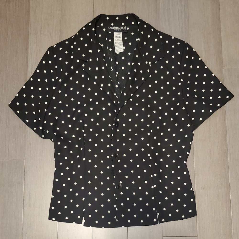Vintage shirt